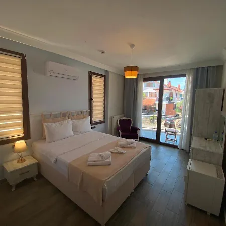Hotel L'aura Cunda Island Ayvalik