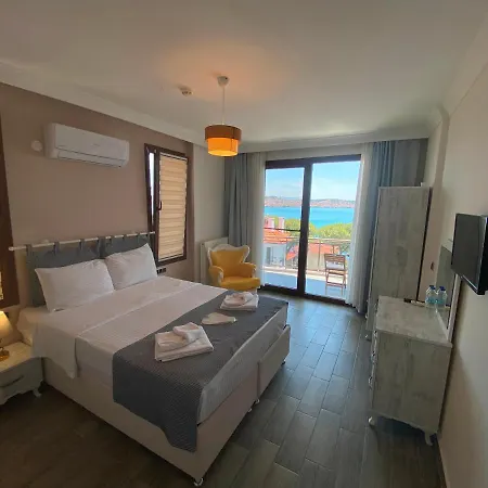L'aura Cunda Island Hotel Ayvalik