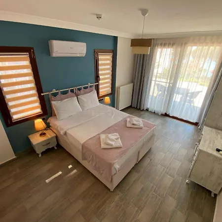 Hotel L'aura Cunda Island Ayvalik