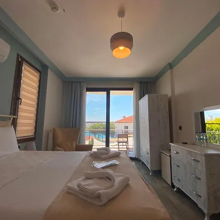 L'aura Cunda Island Hotel Ayvalik