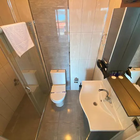 Hotel L'aura Cunda Island Ayvalik